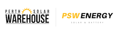 Perth Solar Warehouse